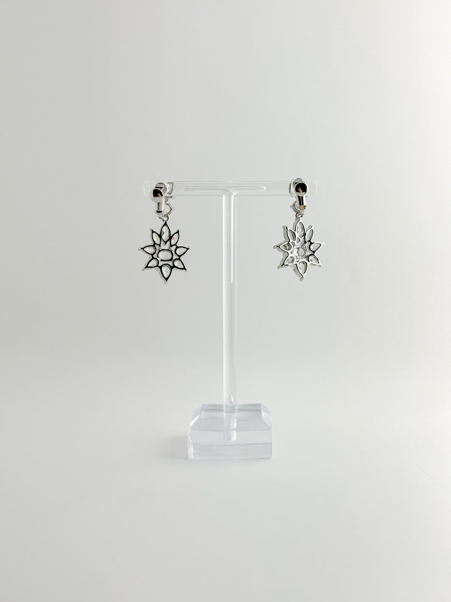 【CERIA|チェリア】Hive silver earring