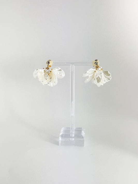 【CERIA|チェリア】hanabira bonbon earring