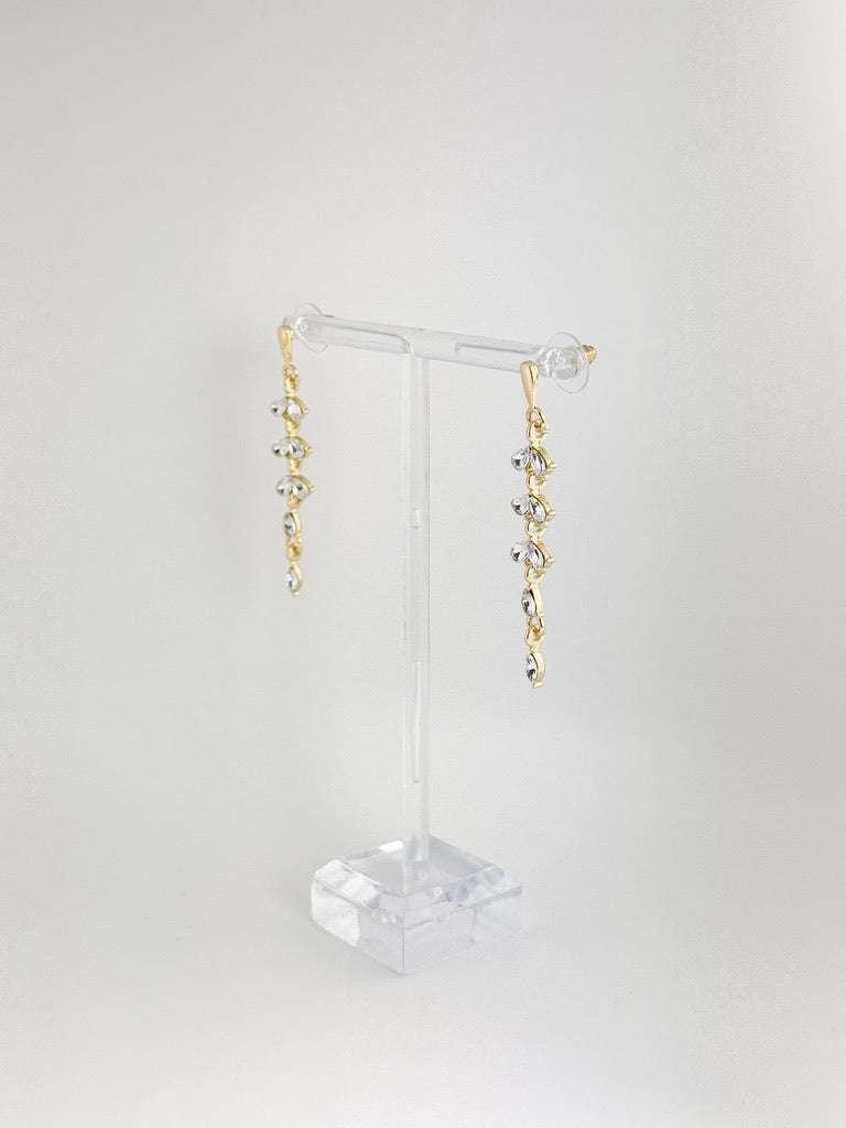 【CERIA|チェリア】Lineage gold pierce