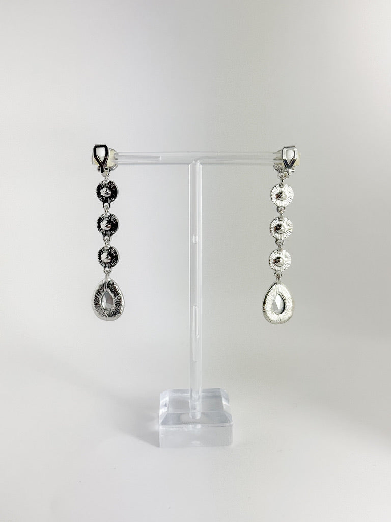 【CERIA|チェリア】Jewel earring