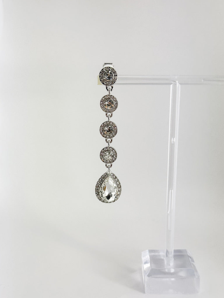 【CERIA|チェリア】Jewel earring