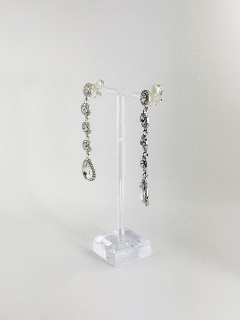 【CERIA|チェリア】Jewel earring
