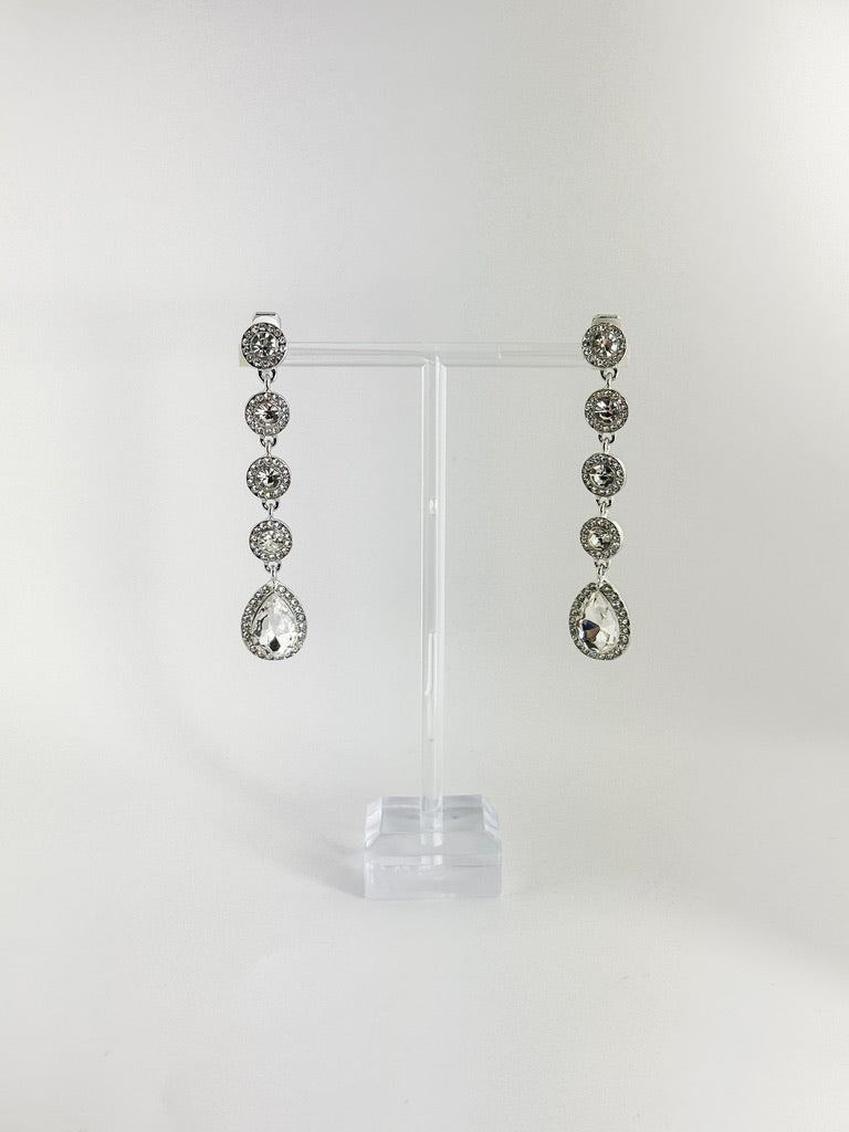 【CERIA|チェリア】Jewel earring