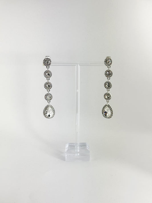 【CERIA|チェリア】Jewel earring