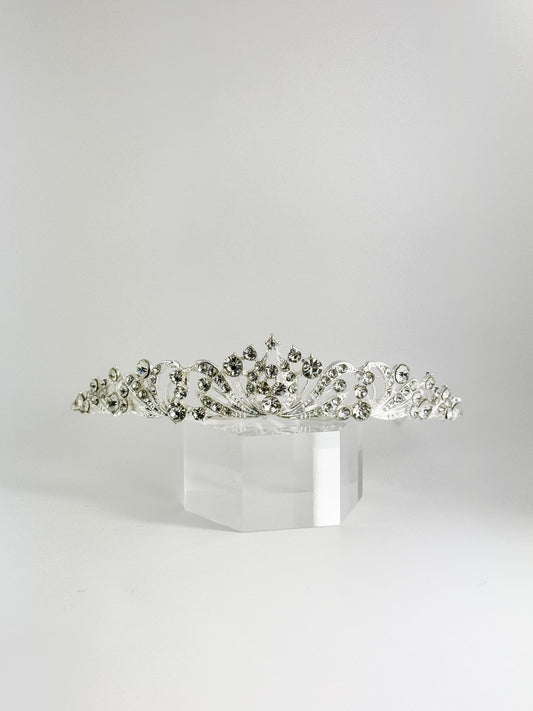 【CERIA|チェリア】Dazzle tiara