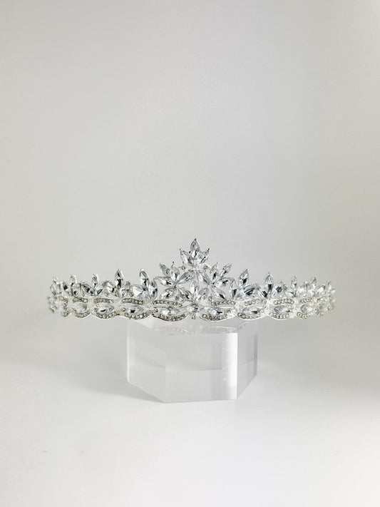 【CERIA|チェリア】Lustrous tiara