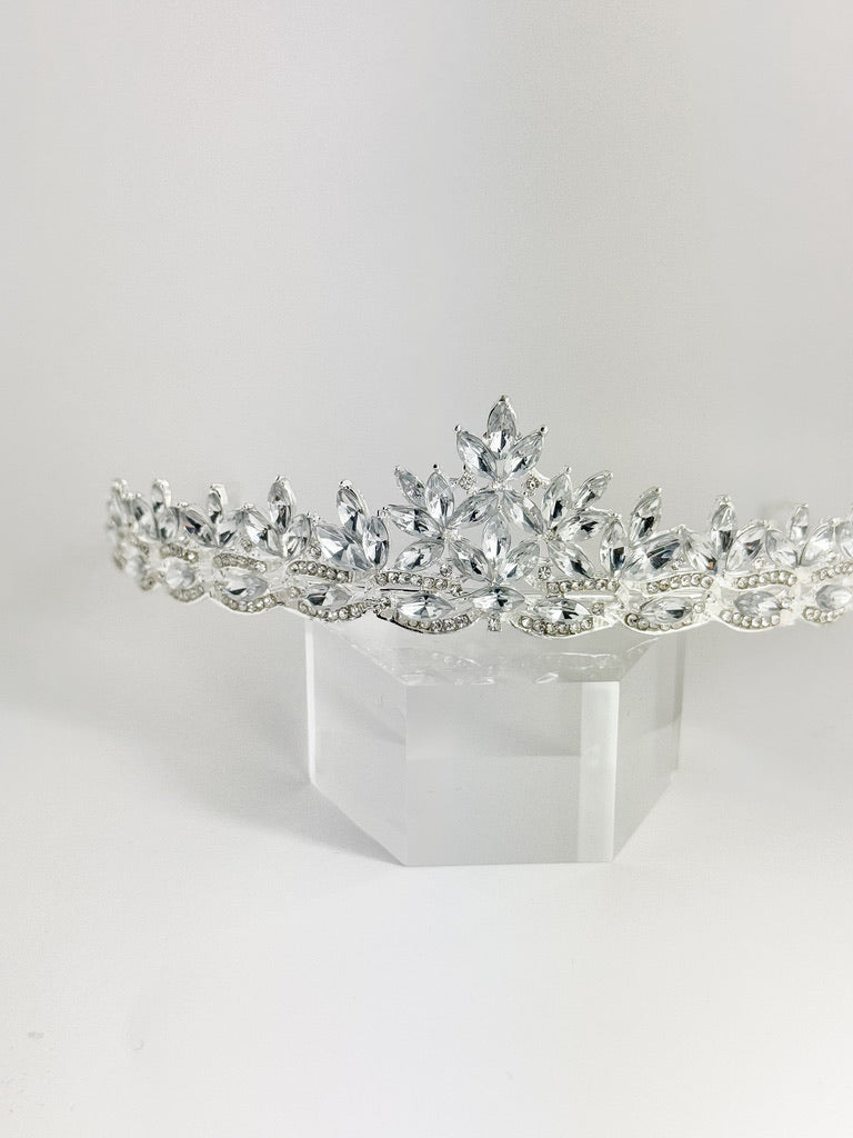 【CERIA|チェリア】Lustrous tiara