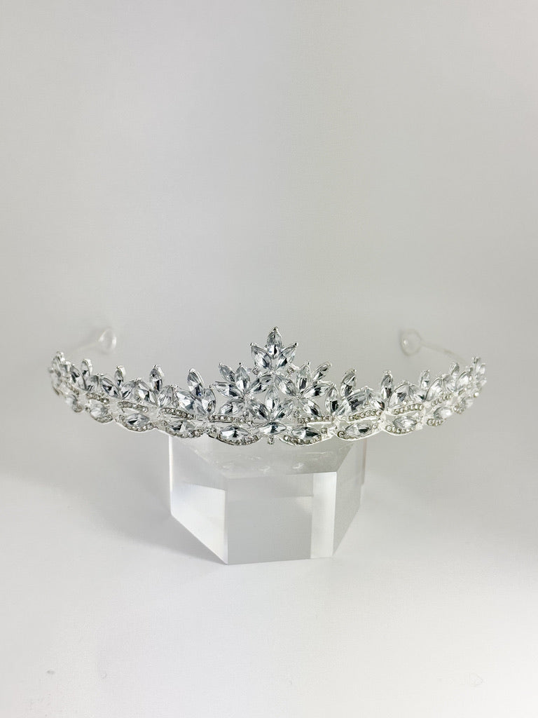 【CERIA|チェリア】Lustrous tiara