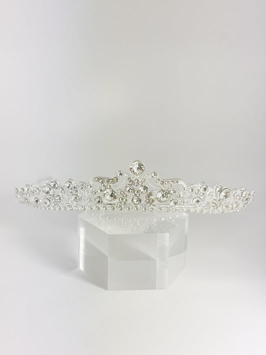 【CERIA|チェリア】Radiant tiara
