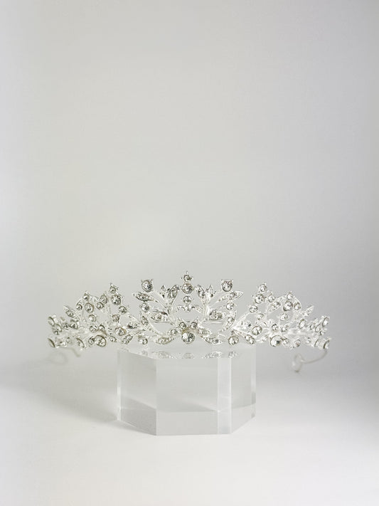 【CERIA|チェリア】Glimmer tiara