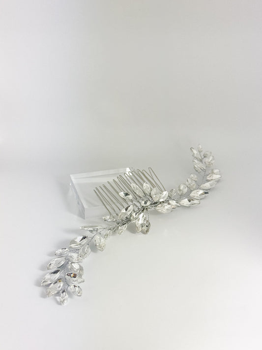 【CERIA|チェリア】Foliage head dress