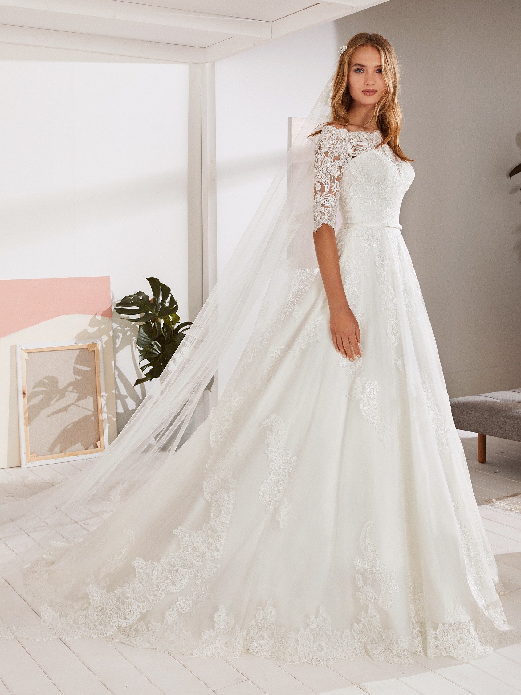 OSSA – DRESS EVERY
