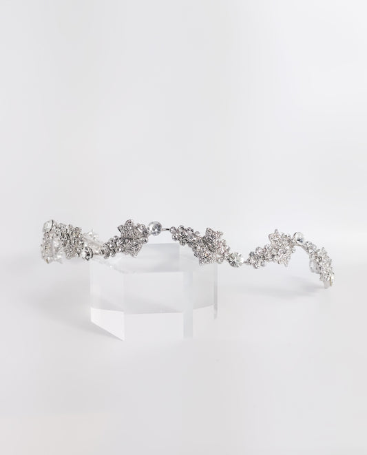 【CERIA｜チェリア】Luna Dew Headband