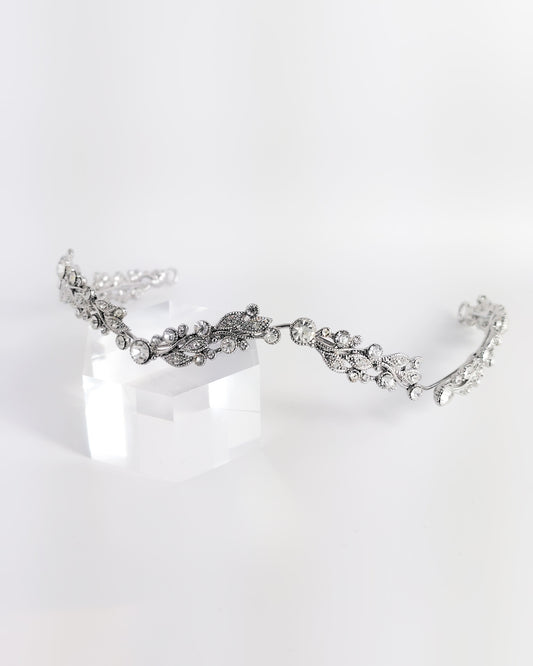【CERIA｜チェリア】Sylvan Grace Headband