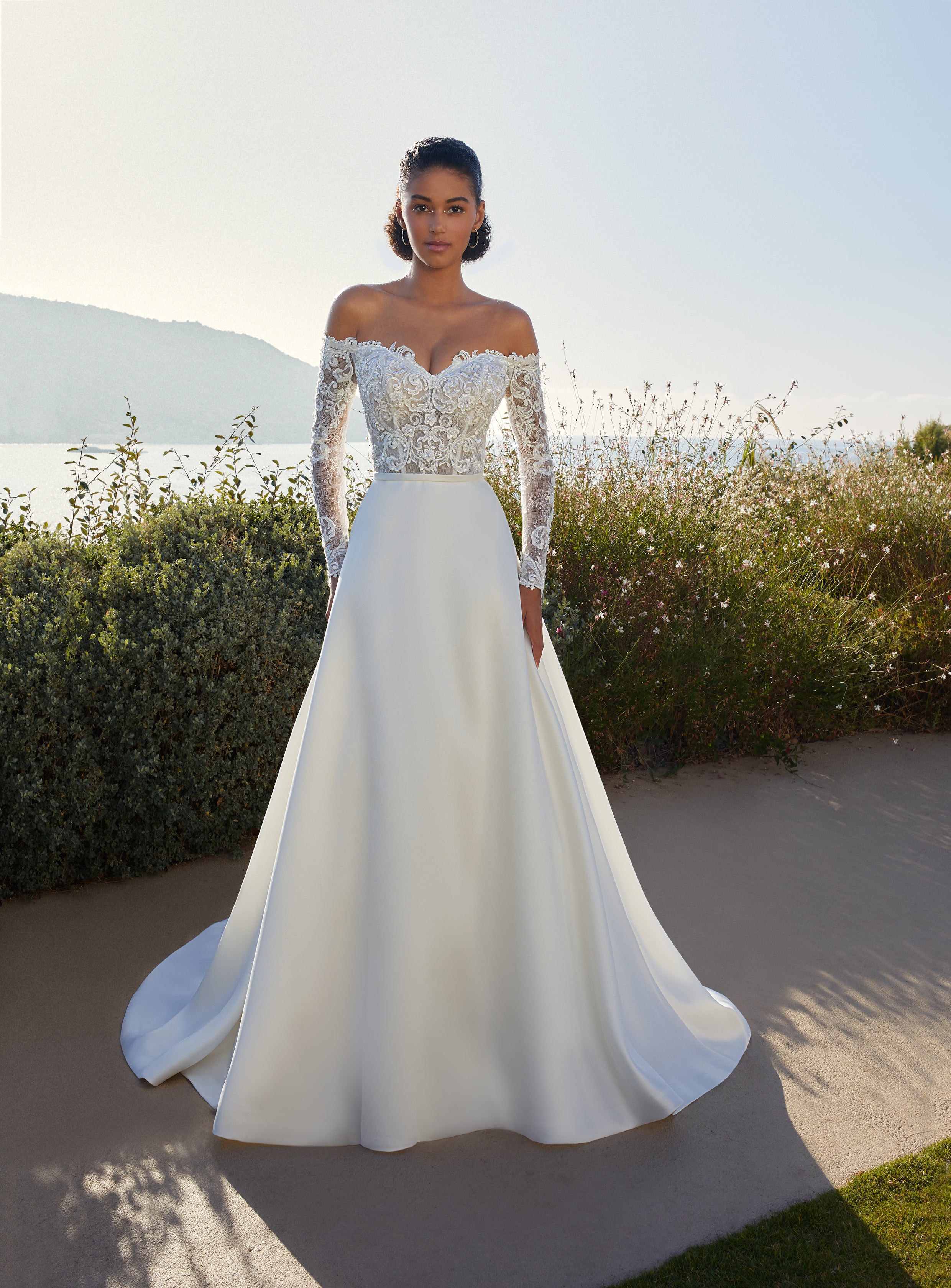 WEDDING DRESS – DRESS EVERY
