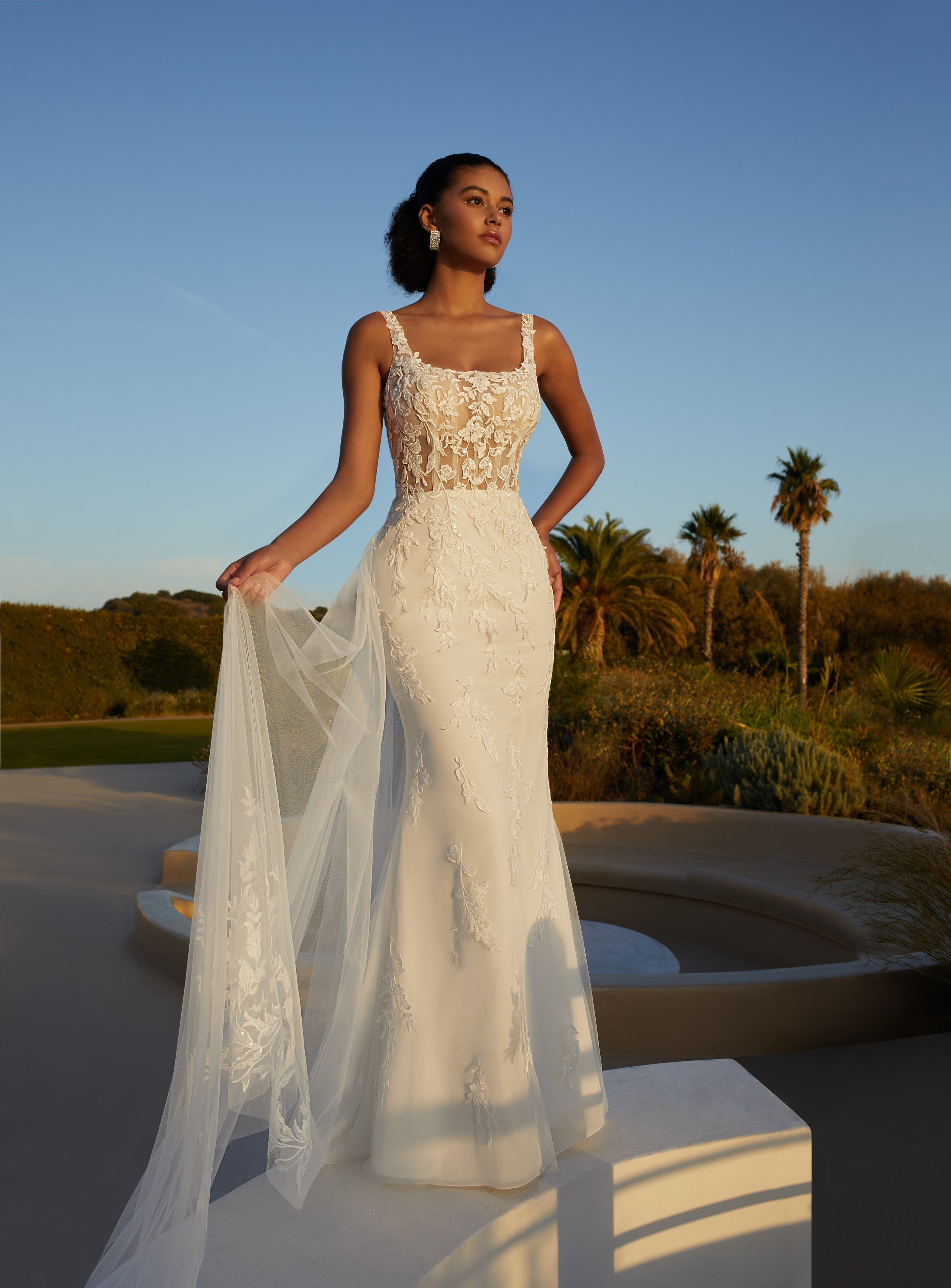WEDDING DRESS – DRESS EVERY