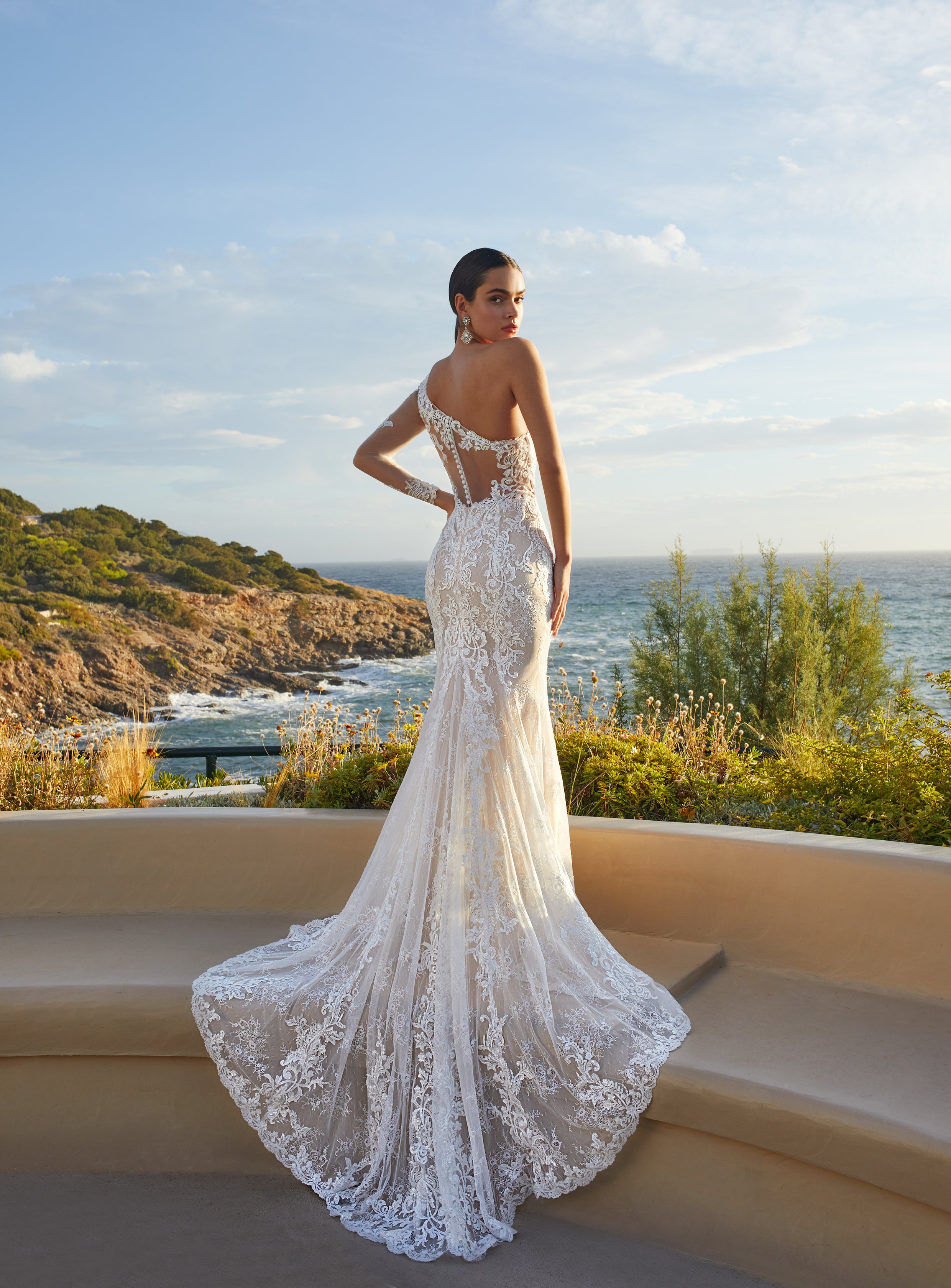 WEDDING DRESS – DRESS EVERY
