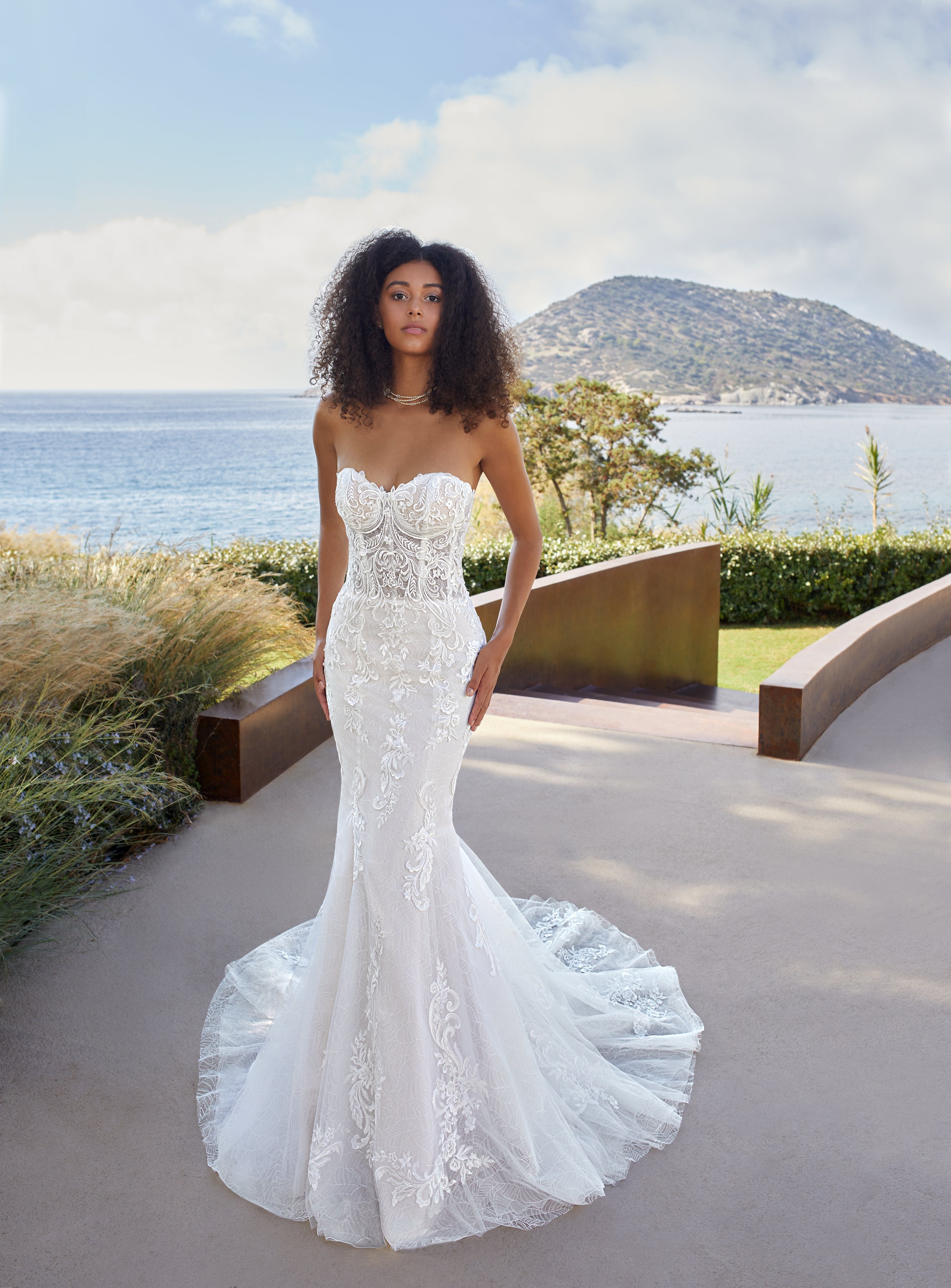 110〜120オーダードレス WEDDING DRESS – DRESS EVERY