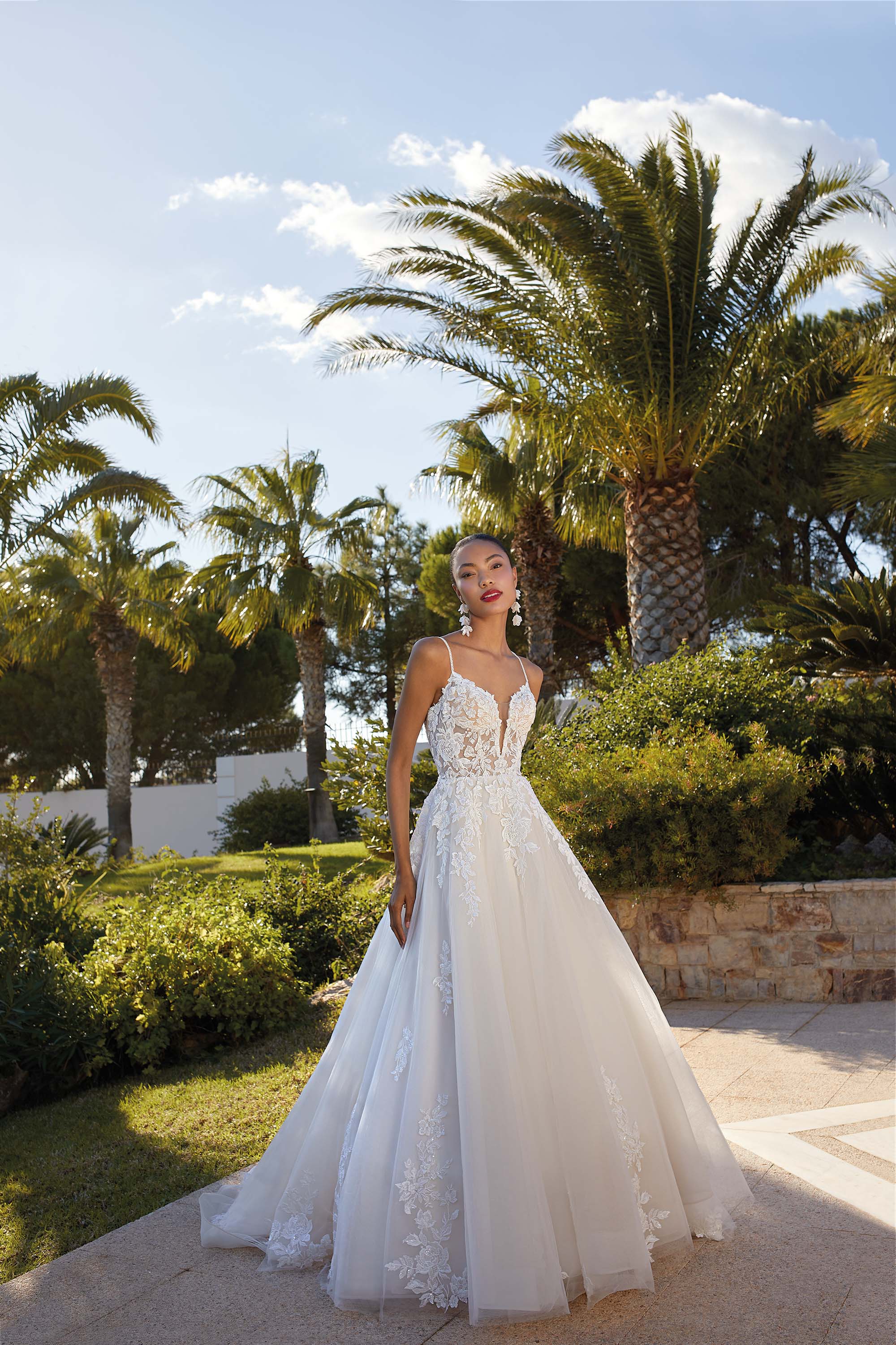 DEMETRIOS – DRESS EVERY
