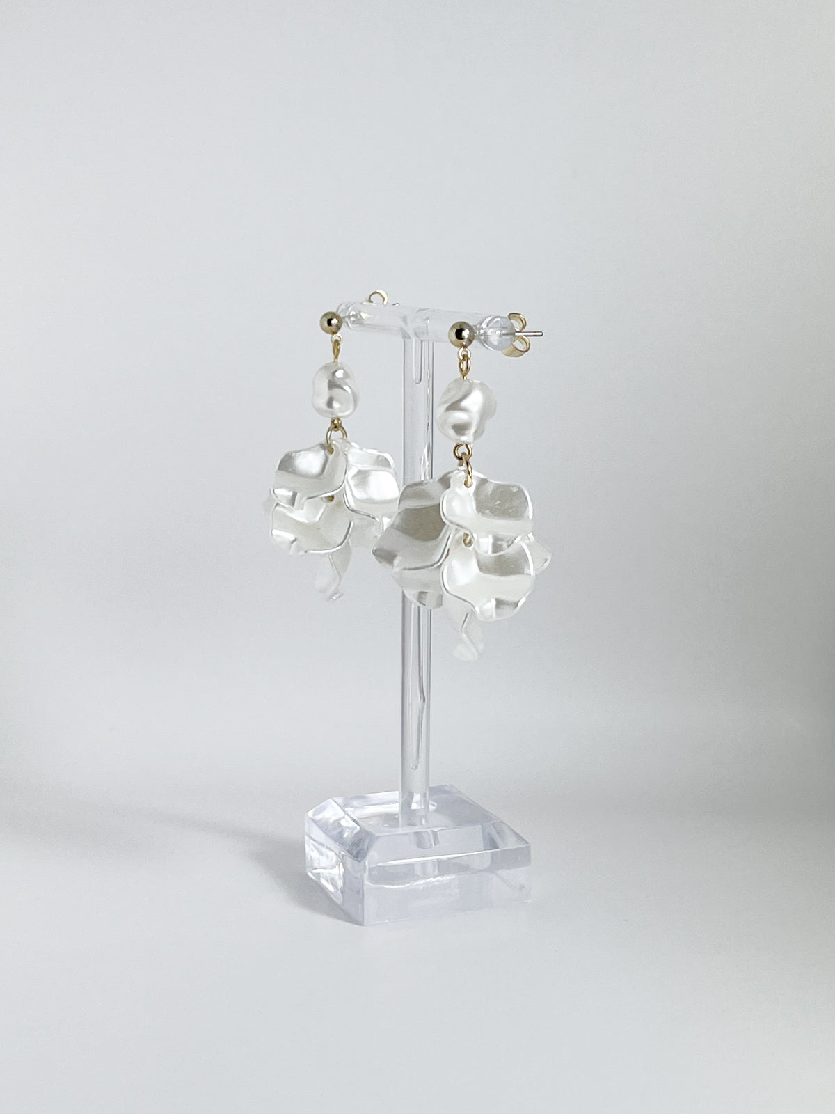 【CERIA｜チェリア】Hanabira sway pierce