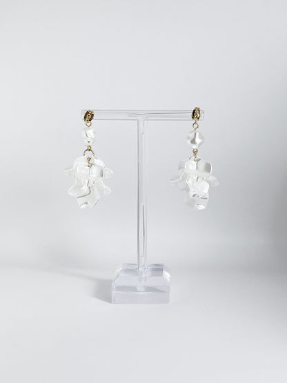 【CERIA｜チェリア】Hanabira sway pierce