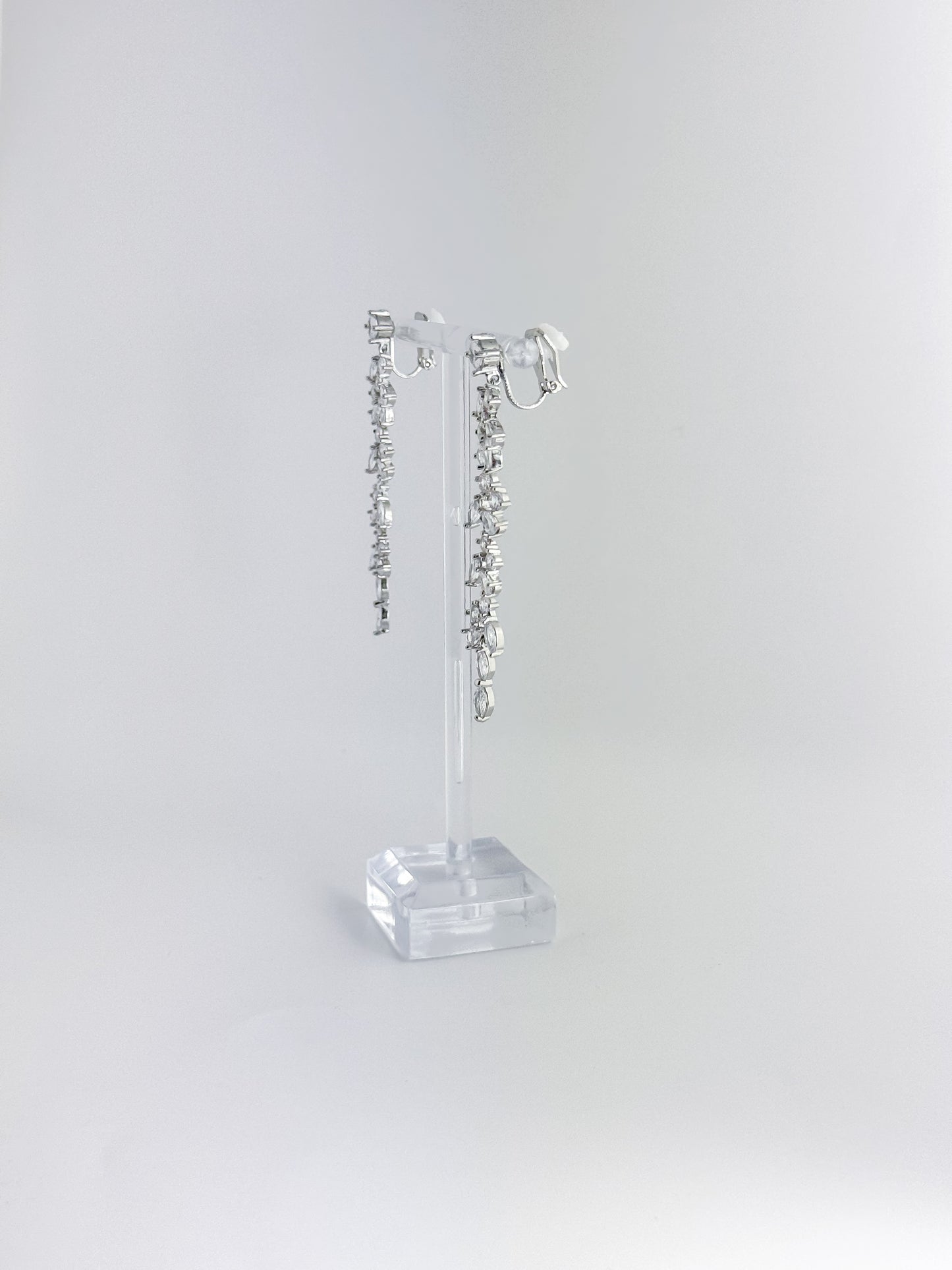 【CERIA｜チェリア】Blaze silver earing