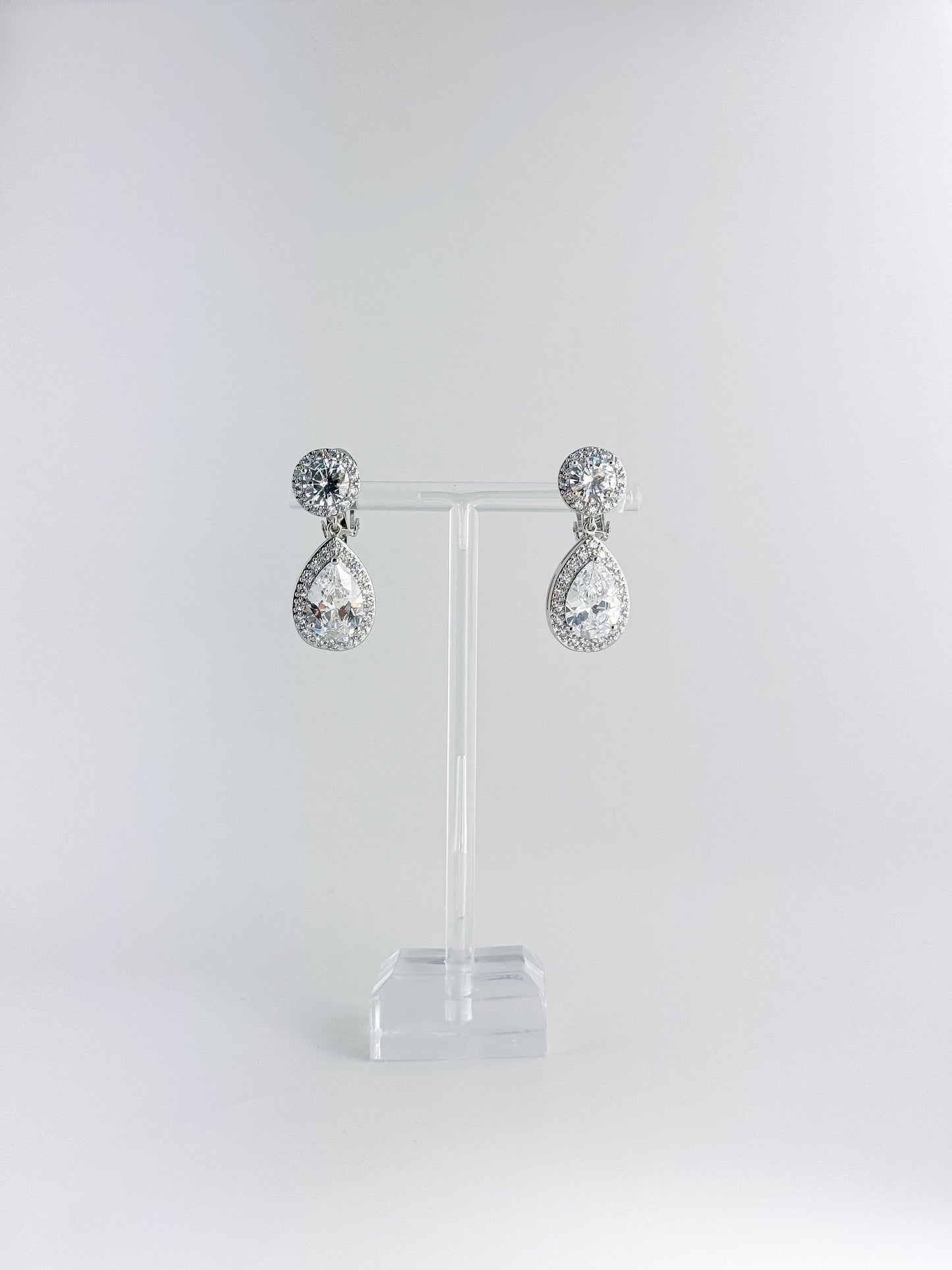 【CERIA｜チェリア】Sphere and drop earing