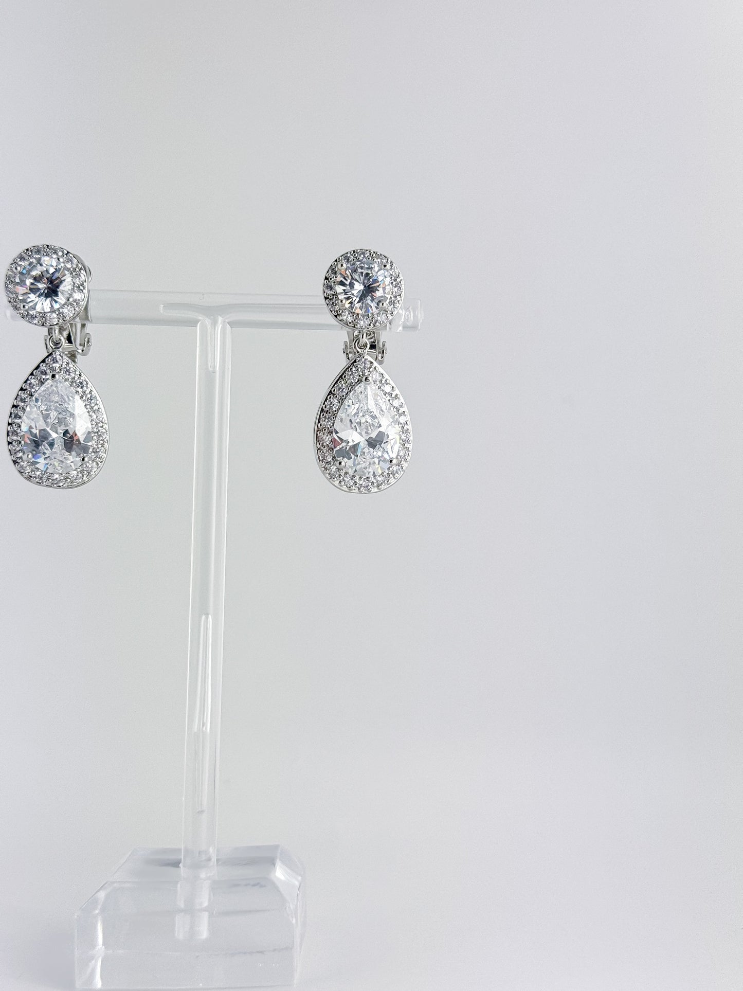 【CERIA｜チェリア】Sphere and drop earing