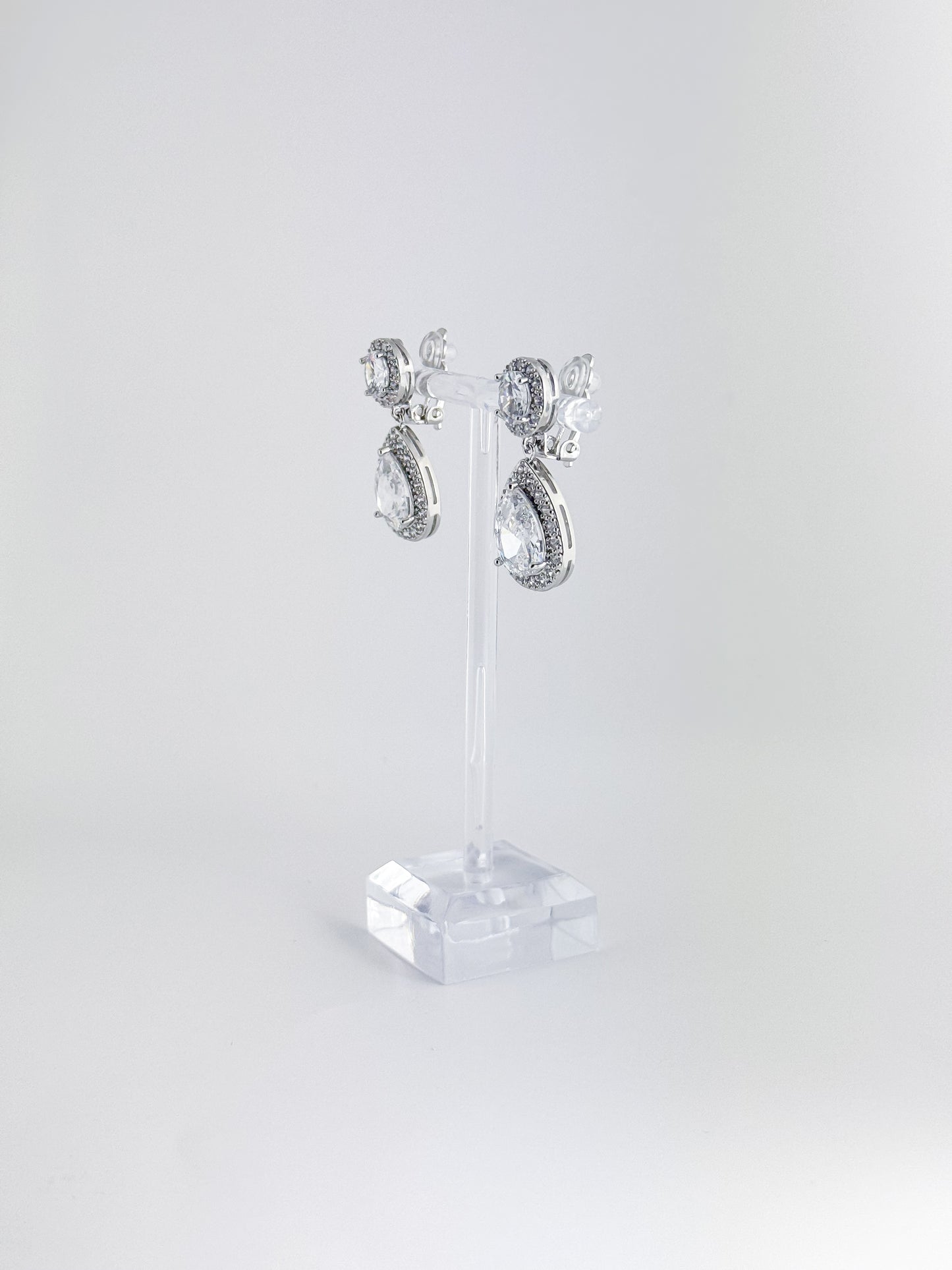 【CERIA｜チェリア】Sphere and drop earing