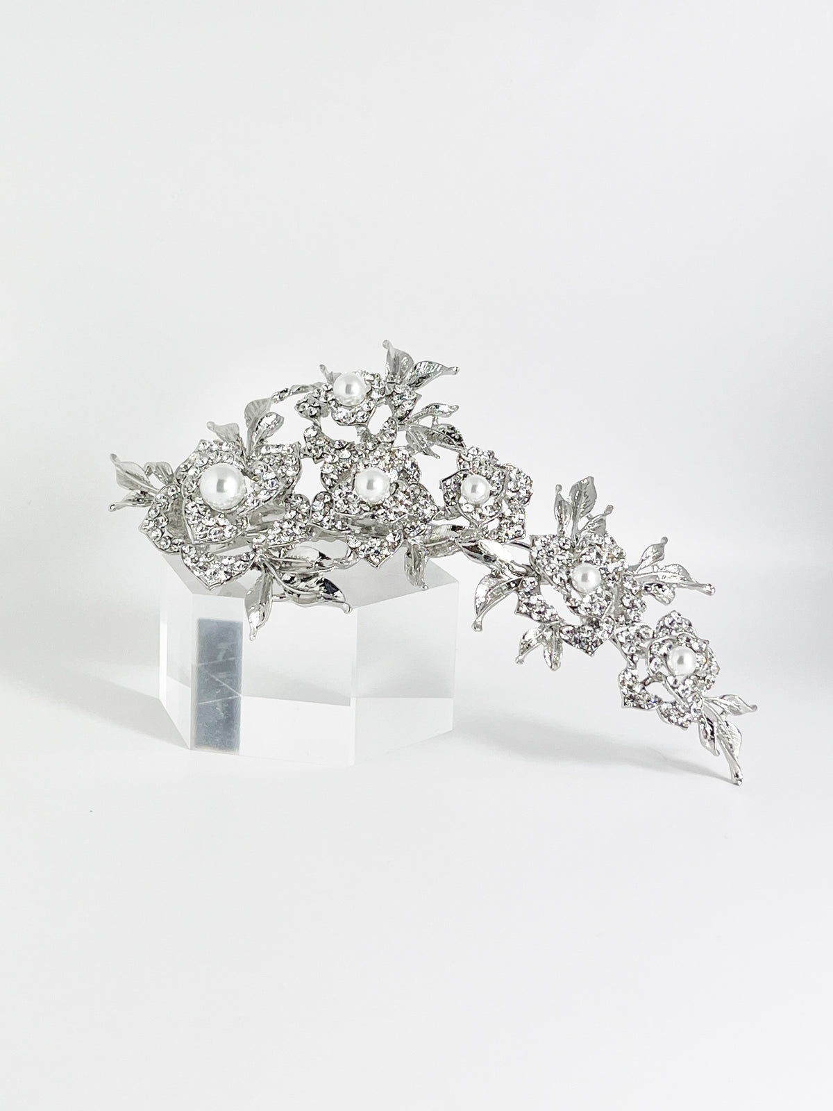 【CERIA｜チェリア】Floral dew head dress