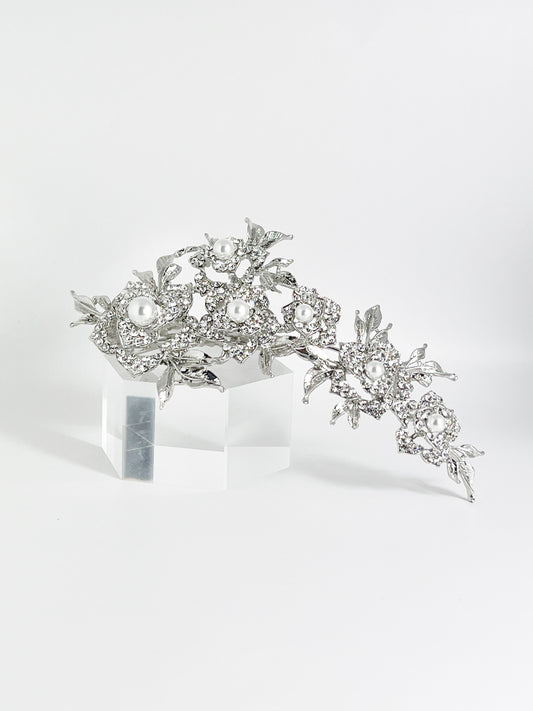 【CERIA｜チェリア】Floral dew head dress