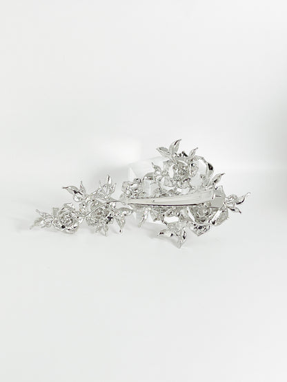 【CERIA｜チェリア】Floral dew head dress