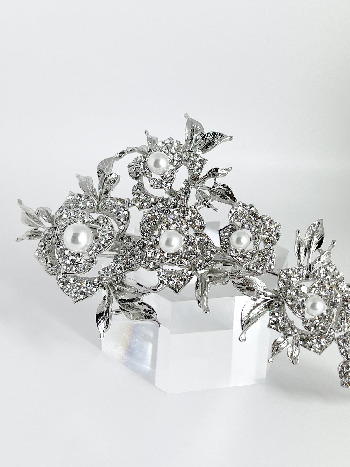 【CERIA｜チェリア】Floral dew head dress