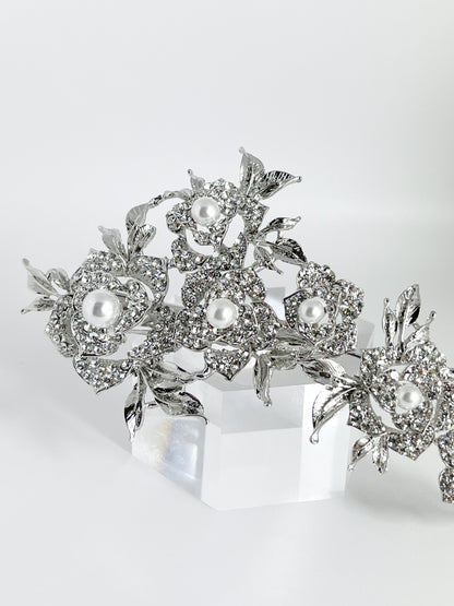【CERIA｜チェリア】Floral dew head dress