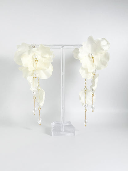 【CERIA｜チェリア】Peony Long pierce