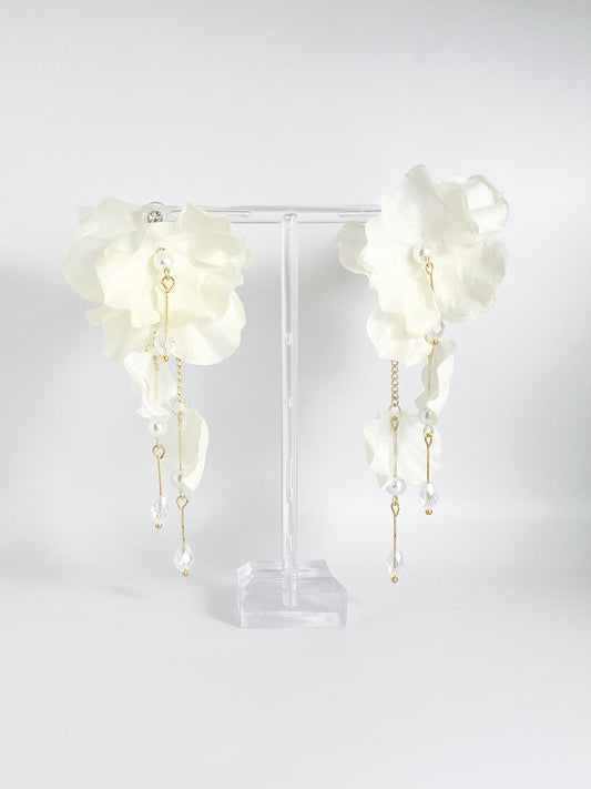 【CERIA｜チェリア】Peony Long pierce
