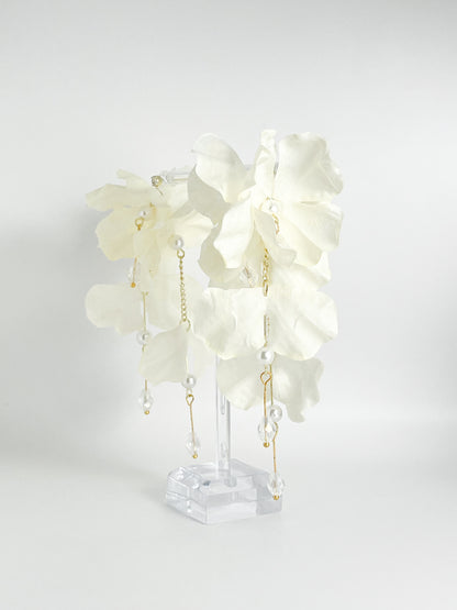 【CERIA｜チェリア】Peony Long pierce