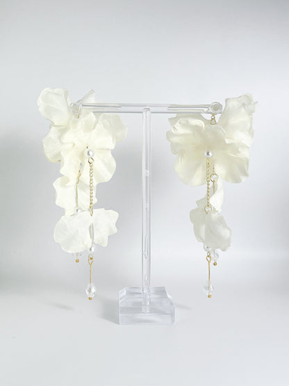 【CERIA｜チェリア】Peony Long pierce