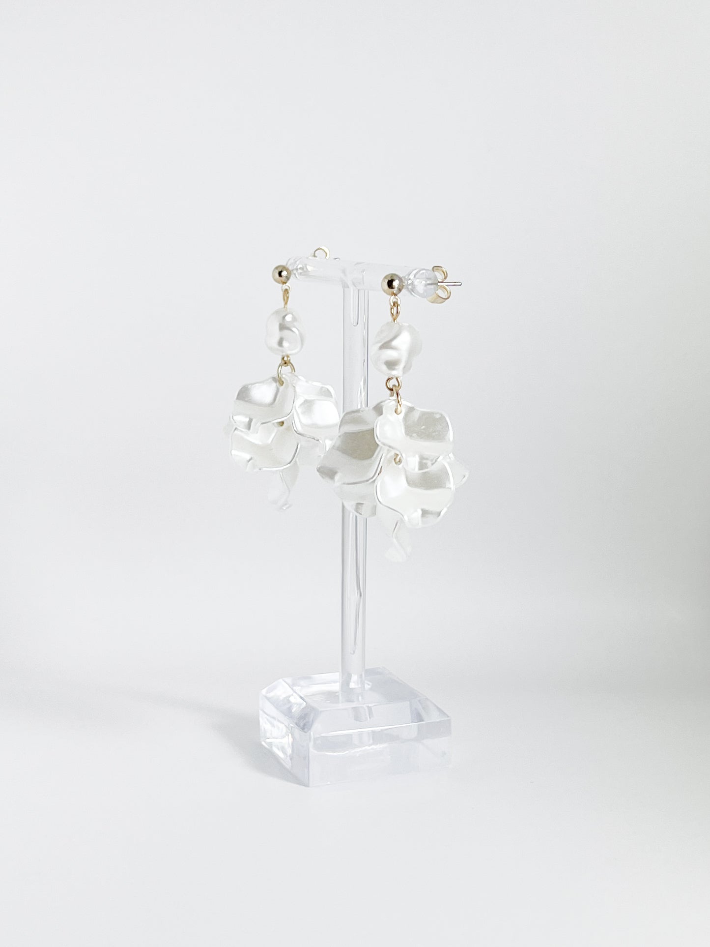 【CERIA｜チェリア】Hanabira sway pierce