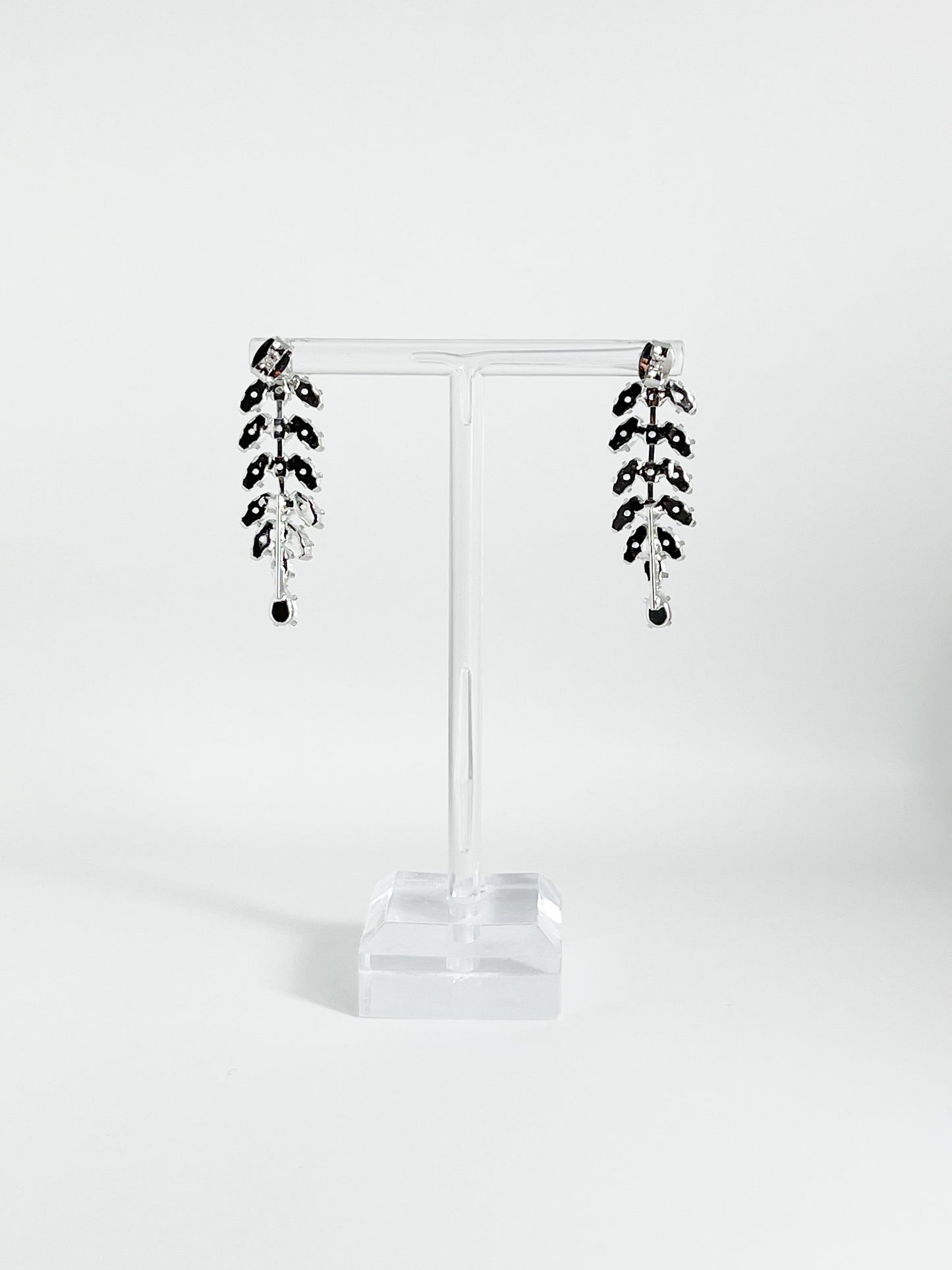 【CERIA｜チェリア】Folia  silver pierce