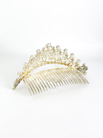 【CERIA｜チェリア】Aurelia tiara