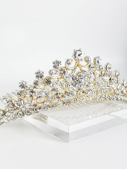 【CERIA｜チェリア】Aurelia tiara