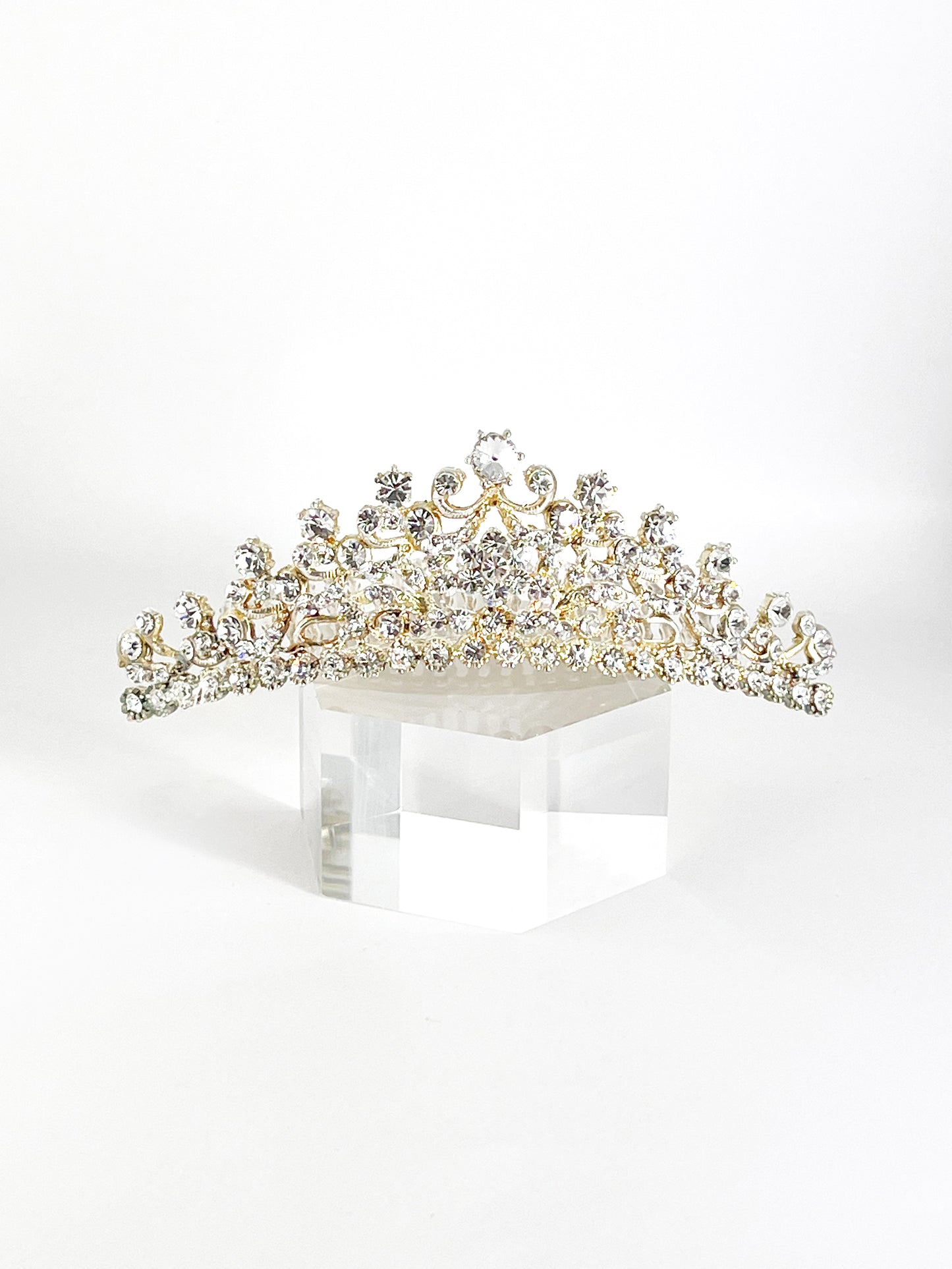 【CERIA｜チェリア】Aurelia tiara