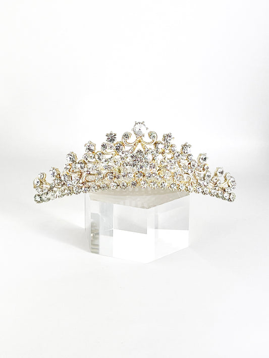 【CERIA｜チェリア】Aurelia tiara