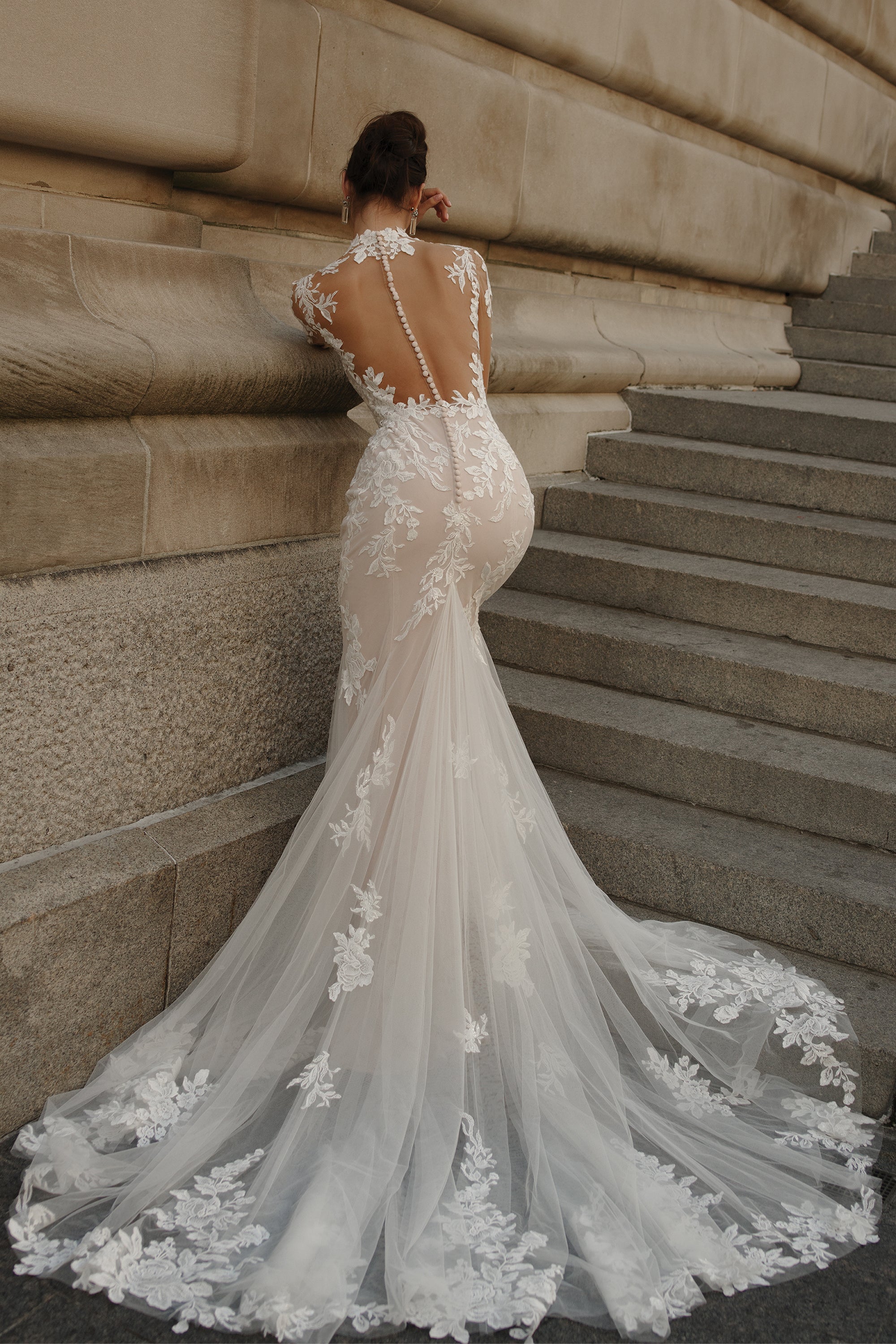 88334 – DRESS EVERY