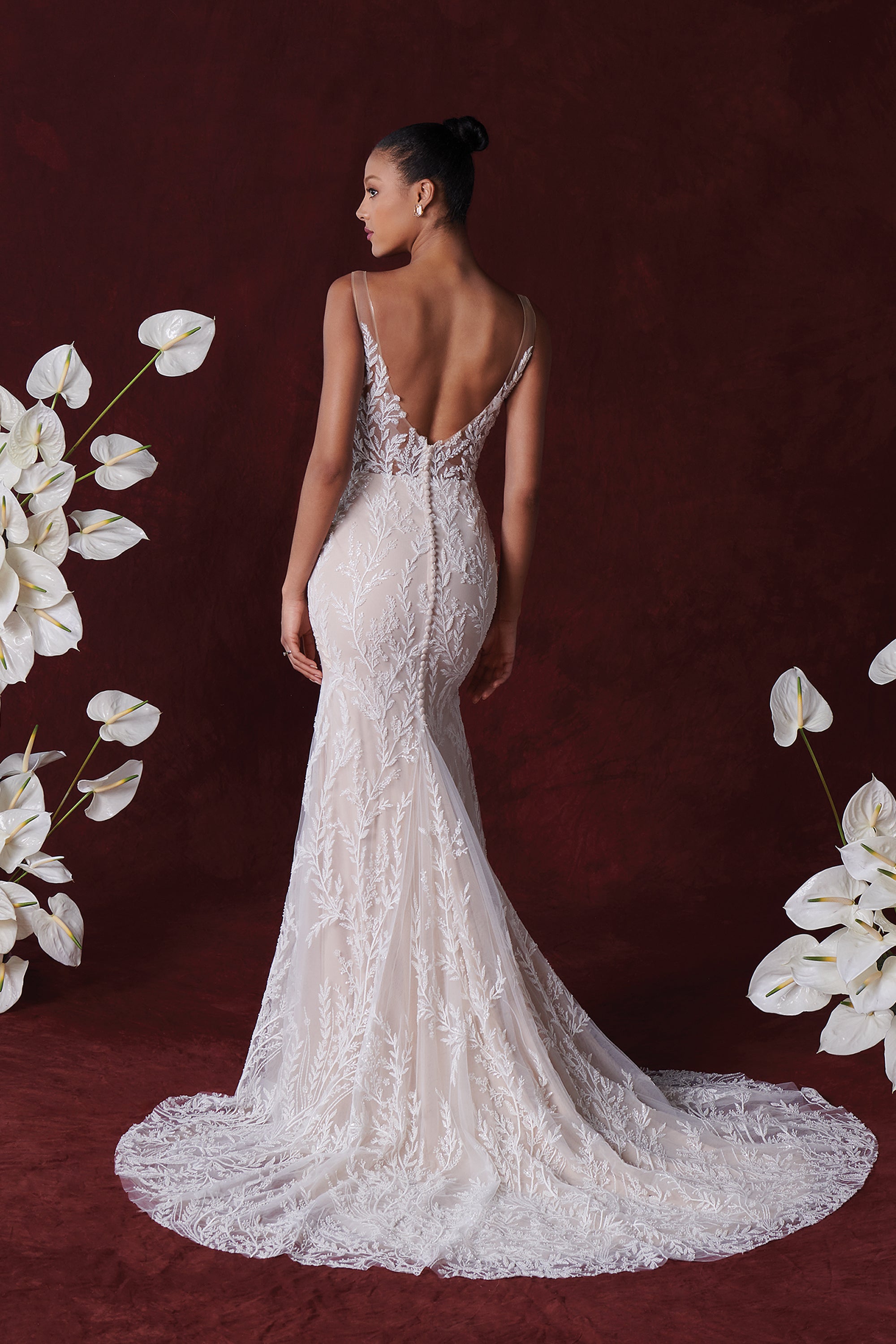 88365 – DRESS EVERY
