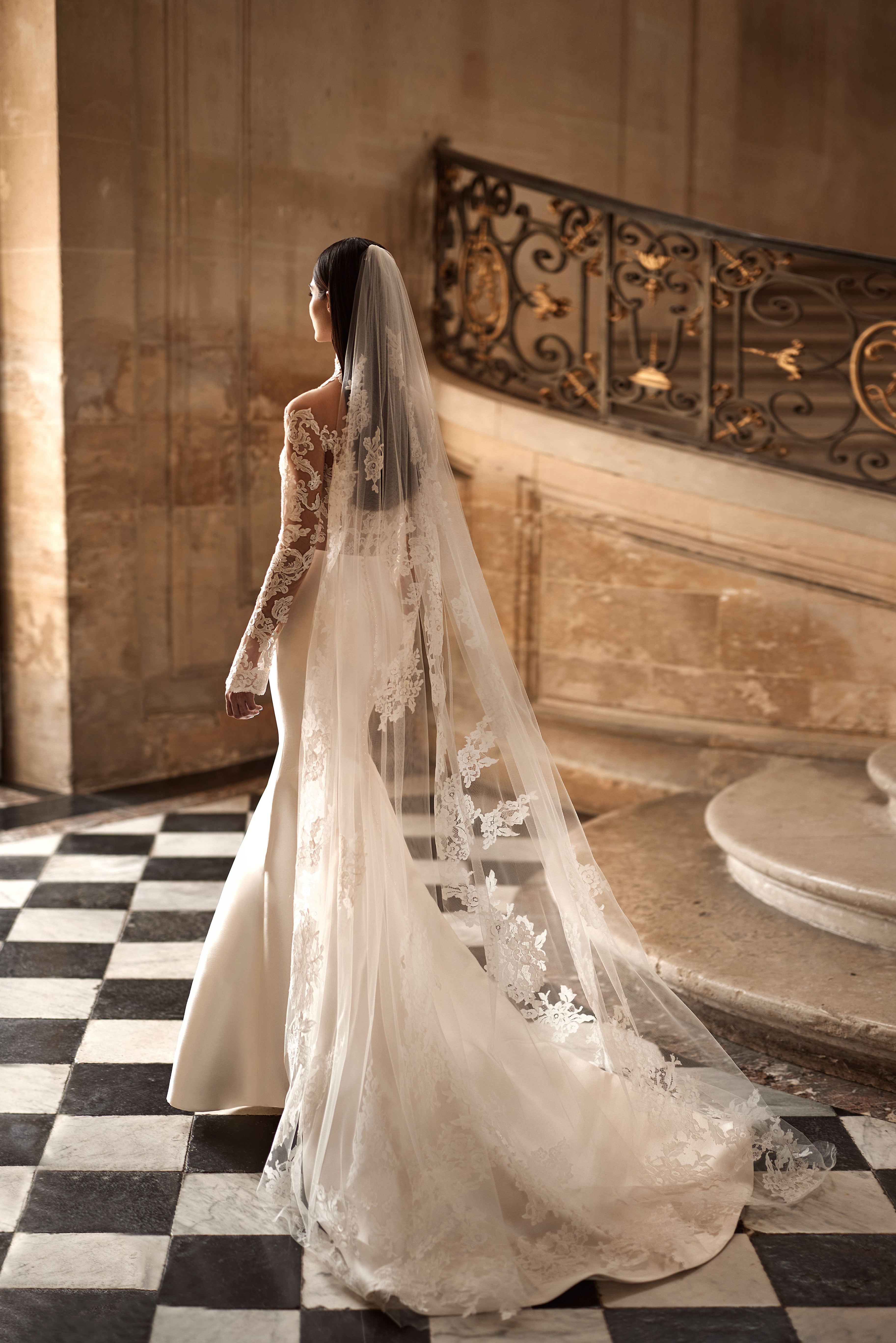 Ellis Bridals ウェデングドレス マーメイド DRESS EVERY Ellis Bridal 