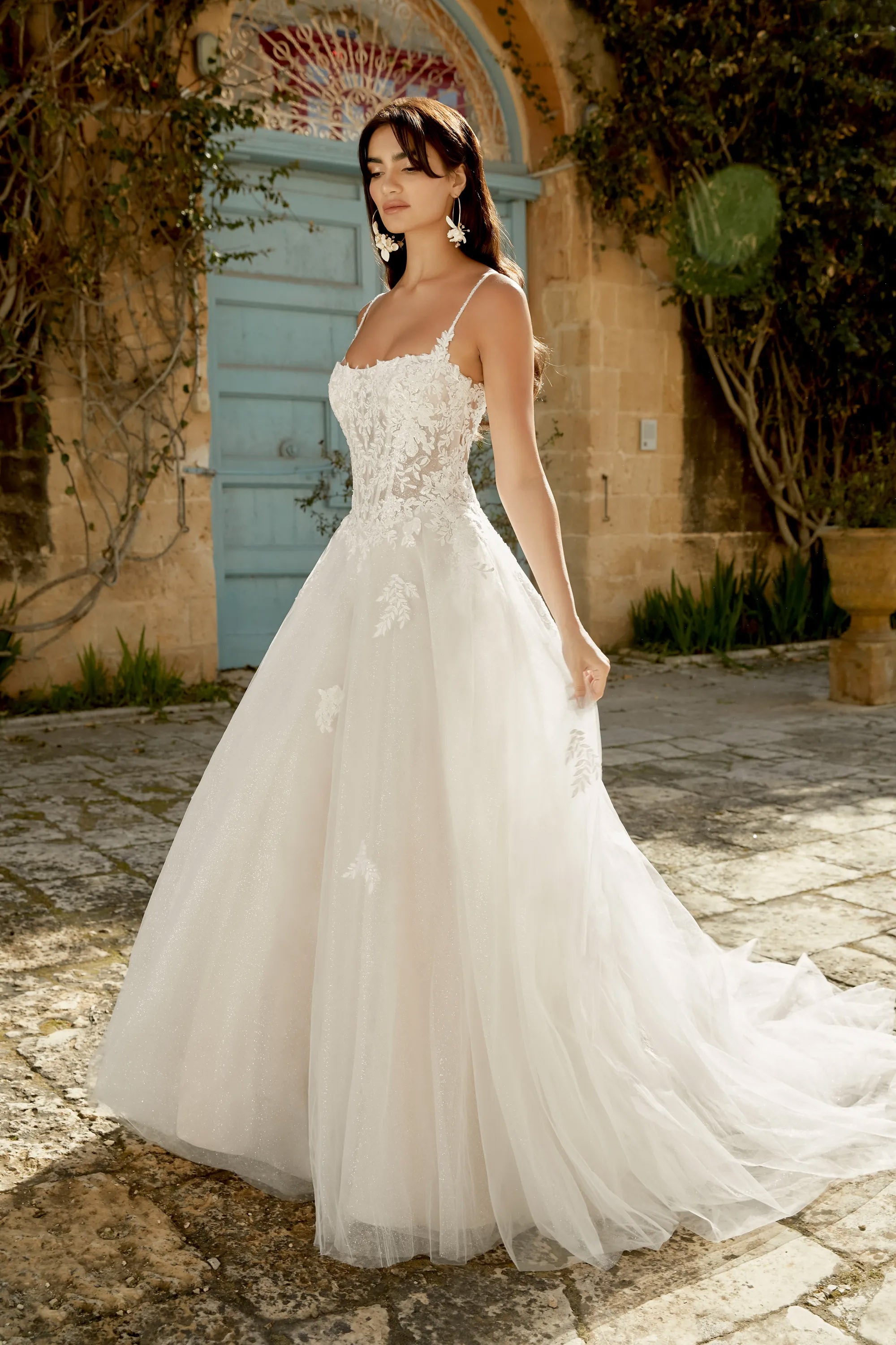 WEDDING DRESS – DRESS EVERY